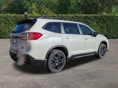 New 2026 Subaru Ascent Bronze Edition image 4