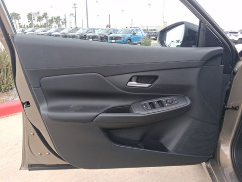 New 2026 Nissan Sentra SV w/ Floor Mat Package image 20