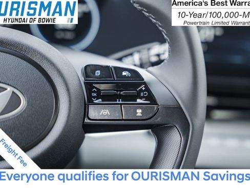 New 2025 Hyundai Elantra Limited image 28