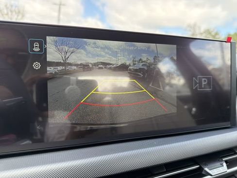 New 2026 Hyundai Sonata SEL AWD/4WD image 31