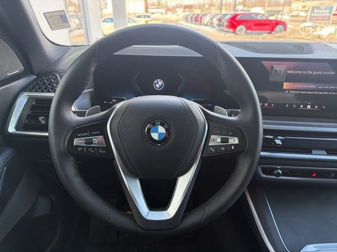 Used 2026 BMW X5 xDrive40i image 29