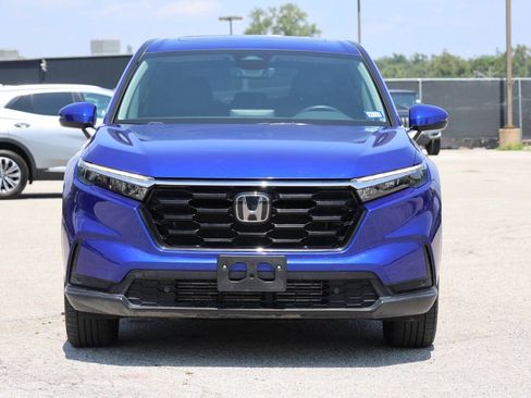 Used 2025 Honda CR-V EX-L image 2