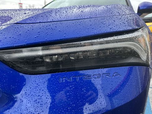 Used 2023 Acura Integra A-Spec image 9