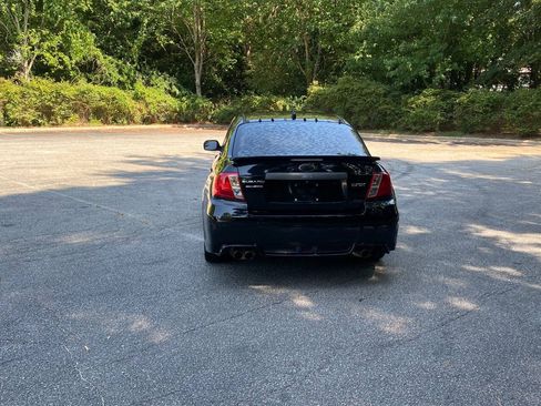 Used 2013 Subaru Impreza WRX Premium AWD/4WD image 6