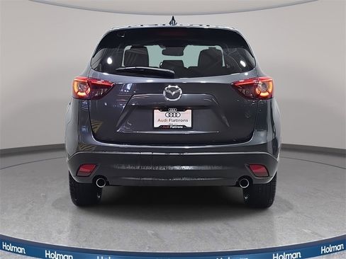 Used 2016 MAZDA CX-5 Grand Touring image 7