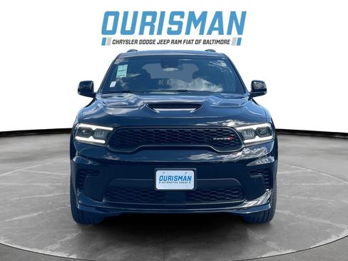 New 2026 Dodge Durango GT AWD/4WD image 8