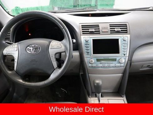 Used 2007 Toyota Camry Hybrid image 14