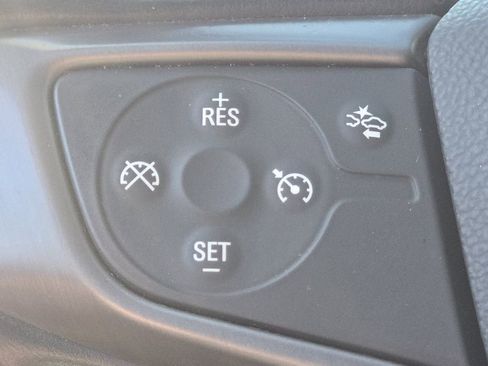 Used 2020 GMC Acadia AT4 w/ Driver Alert Package II image 34