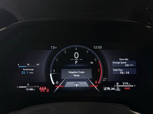 Used 2025 Lexus RX 350 Premium w/ Accessory Package (Z1) FWD image 23
