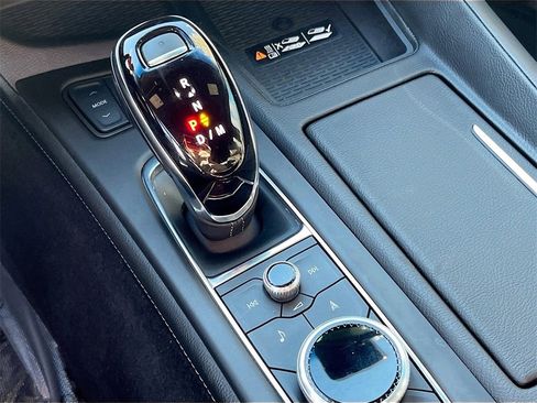 Used 2024 Cadillac CT5 Luxury w/ Sun And Sound Package image 17