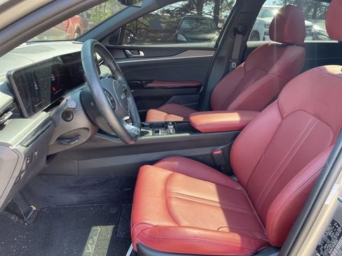 Used 2025 Kia K5 GT-Line w/ GT-Line Premium Package image 7