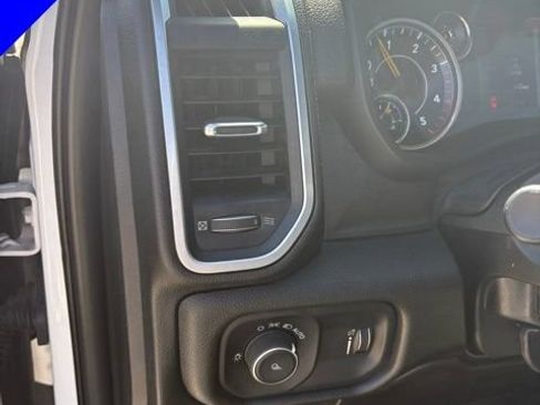 Used 2021 RAM 2500 Big Horn AWD/4WD image 12