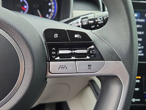 Certified 2024 Hyundai Tucson SEL AWD/4WD image 24