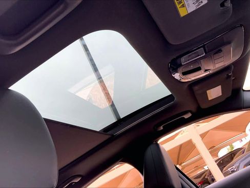 Used 2021 Hyundai Sonata N Line w/ Cargo Package image 14