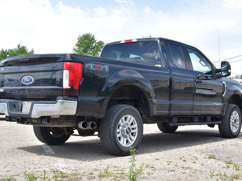 Used 2019 Ford F250 XLT AWD/4WD image 5