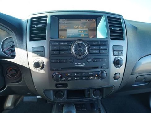 Used 2008 Nissan Armada SE w/ Premium Pkg image 31