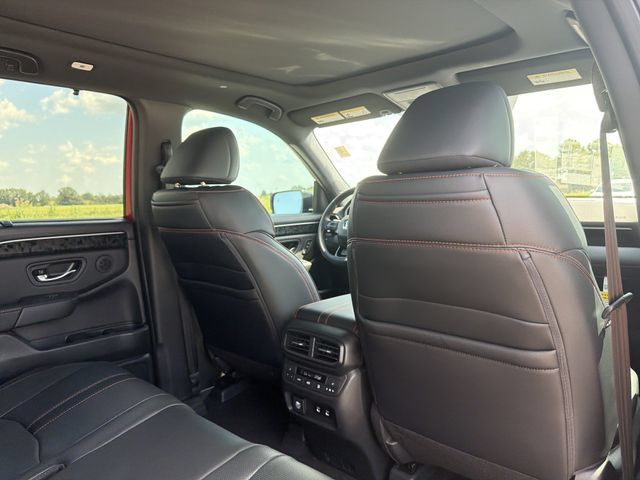 New 2026 Honda Passport TrailSport Elite image 18