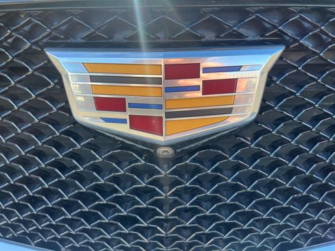 Used 2020 Cadillac XT6 Sport image 22