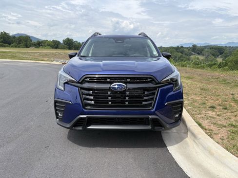 New 2026 Subaru Ascent Bronze Edition AWD/4WD image 2