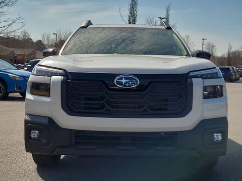 New 2026 Subaru Outback Limited image 8