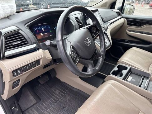 Used 2023 Honda Odyssey Elite image 28
