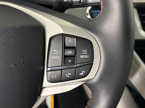 New 2026 Ford Explorer Active w/ Active Comfort Package RWD image 20