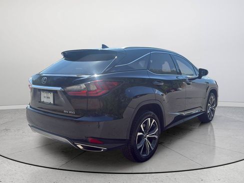 Used 2022 Lexus RX 350 FWD w/ Premium Package image 7