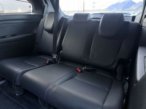 Used 2024 Honda Odyssey Sport image 16