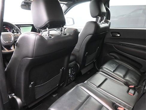 Used 2023 Dodge Durango GT image 23