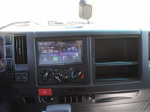 New 2025 Chevrolet Low Cab Forward image 16