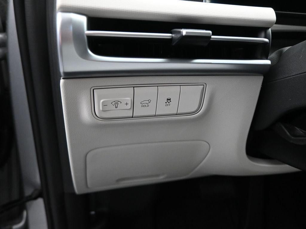 New 2026 Hyundai Tucson SEL FWD image 11