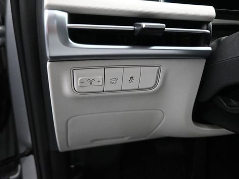 New 2026 Hyundai Tucson SEL image 11