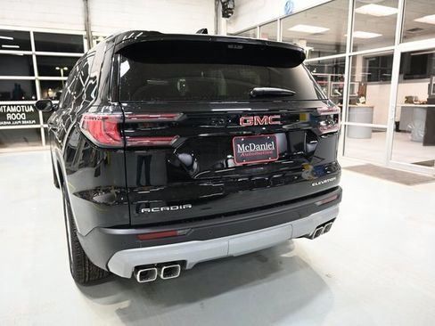 New 2026 GMC Acadia Elevation w/ Elevation Premium Package image 5