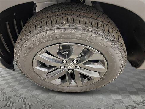 New 2026 Honda Ridgeline Sport image 13