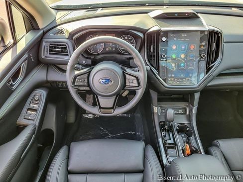 New 2026 Subaru Ascent Bronze Edition image 14
