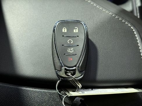 Used 2024 Chevrolet Camaro SS RWD image 37