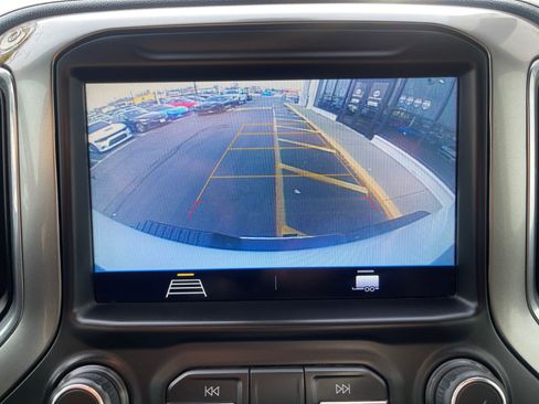 Used 2020 Chevrolet Silverado 2500 LT image 9