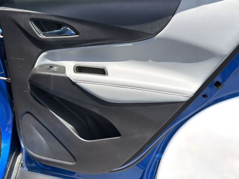 Used 2019 Chevrolet Equinox Premier FWD image 32
