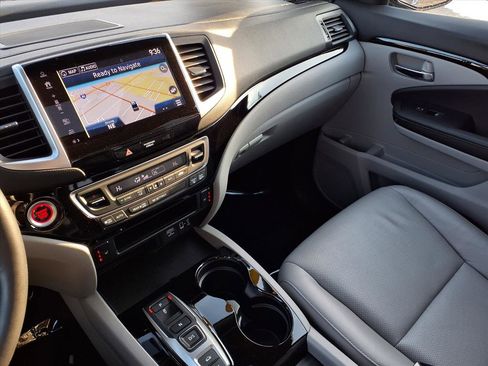 Certified 2020 Honda Ridgeline RTL-E image 25