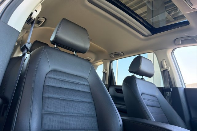 Certified 2024 Honda CR-V EX-L image 21