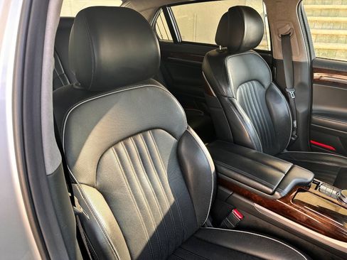 Used 2017 Genesis G90 5.0 Ultimate AWD/4WD image 77