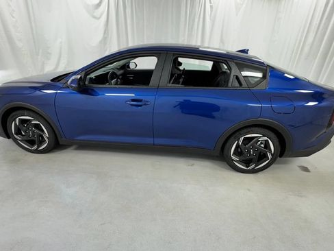 New 2026 Kia K4 GT-Line Turbo FWD image 6
