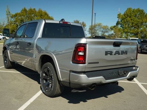 New 2026 RAM 1500 Big Horn image 6