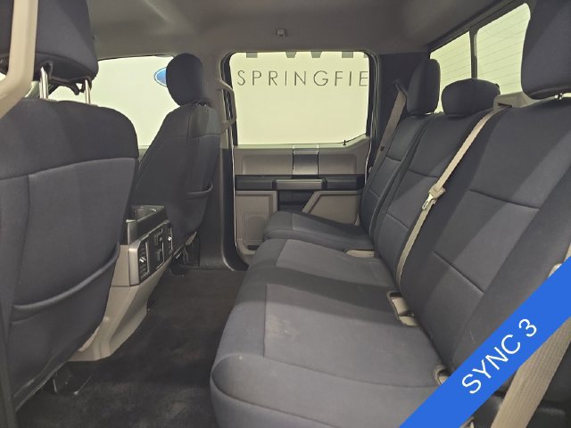 Used 2016 Ford F150 XLT w/ Equipment Group 302A Luxury AWD/4WD image 19