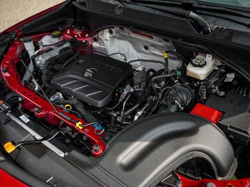 New 2026 Buick Encore GX Preferred w/ Advanced Technology Package image 7