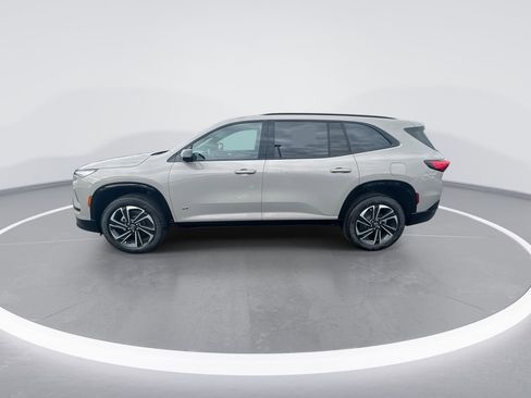 New 2026 Buick Enclave Sport Touring w/ LPO, Floor Liner Package image 5