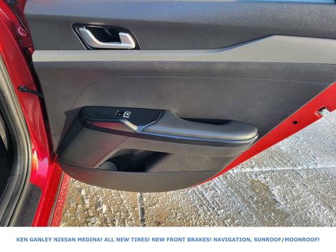 Used 2022 Kia K5 GT-Line w/ GT-Line FWD Premium Package image 47