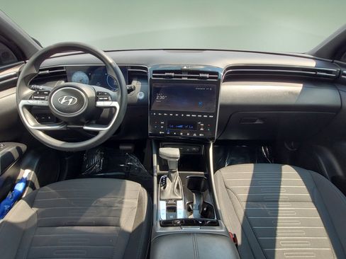 Used 2024 Hyundai Santa Cruz SEL w/ Activity Package FWD image 15