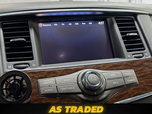 Used 2020 Nissan Armada SL w/ Premium Package AWD/4WD image 17