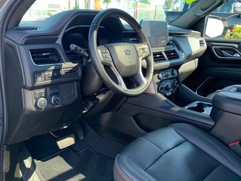 Used 2023 Chevrolet Tahoe RST AWD/4WD image 31